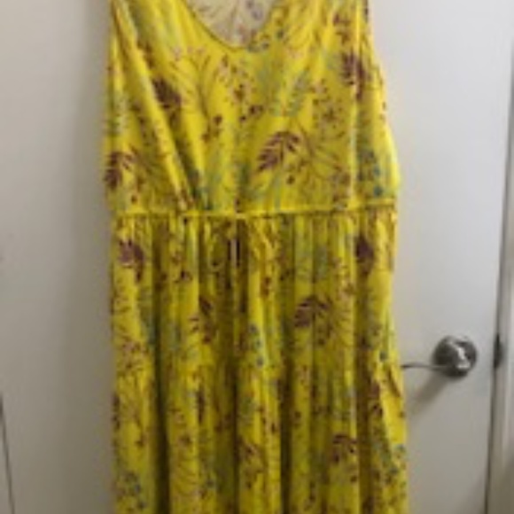 C. Wonder by Christian Soriano Midi Dress - Picture 10 of 13